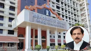 Kerala High Court Says Down Syndrome Falls Under Disability Law, Sets Aside Rejection of Father’s Guardianship Plea